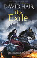 The Exile: The Return of Ravana Book 3 (The Return of Ravana #3)