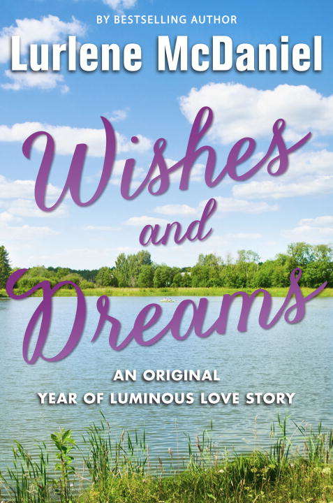 Book cover of Wishes and Dreams