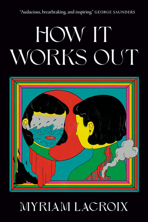Book cover of How It Works Out