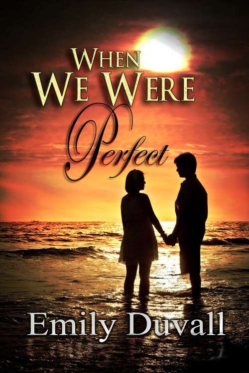 Book cover of When We Were Perfect