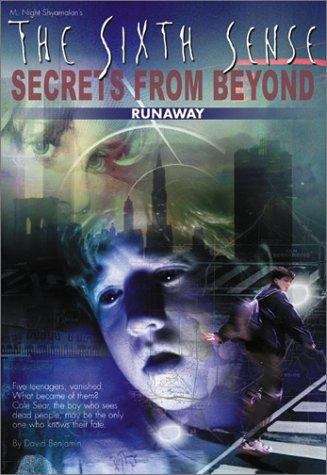 Runaway (Sixth Sense Series Volume #2)
