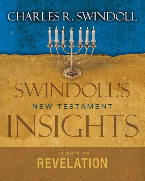 Book cover of Insights on Revelation