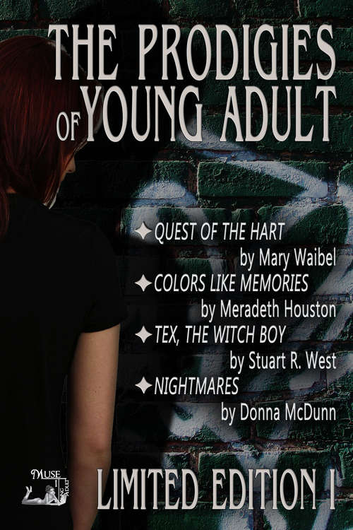 Prodigies of Young Adult: Limited Edition I