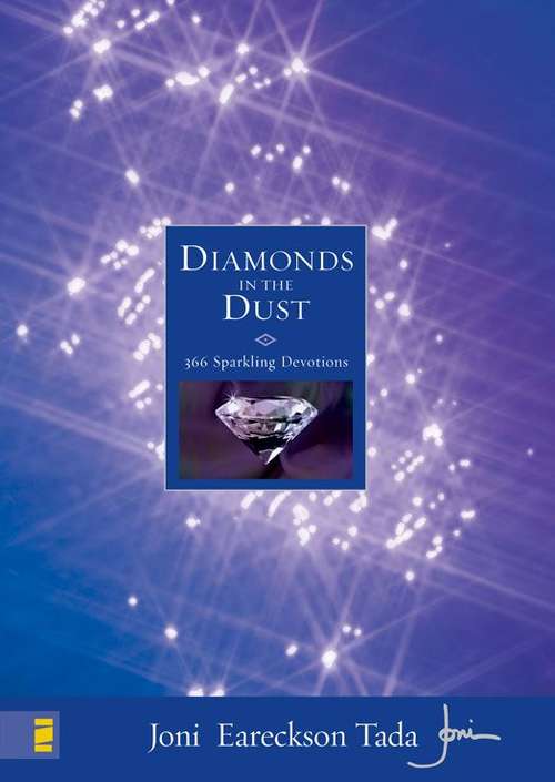 Diamonds in the Dust: 366 Sparkling Devotions