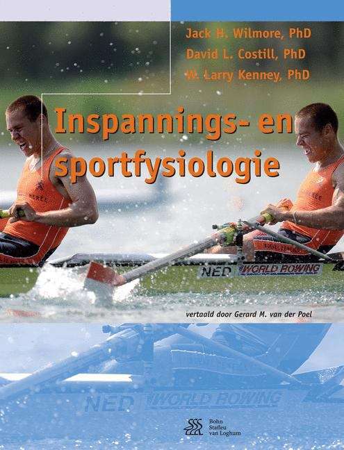 Inspannings- en sportfysiologie