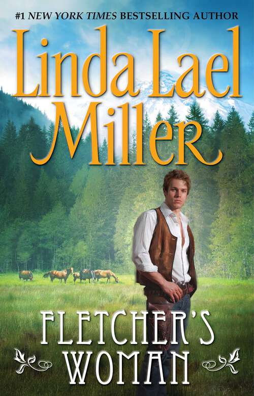 Book cover of Fletcher's Woman