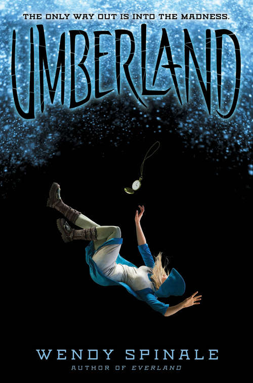 Book cover of Umberland (Everland, Book 2)