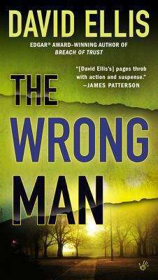 The Wrong Man (A Jason Kolarich Novel #3)