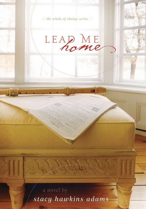 Book cover of Lead Me Home