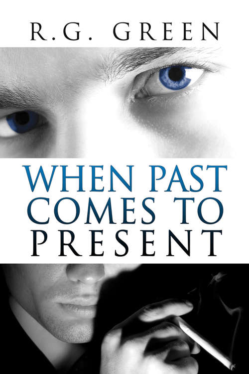 Book cover of When Past Comes to Present