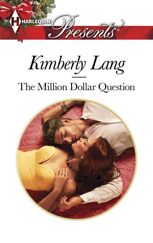 The Million-Dollar Question