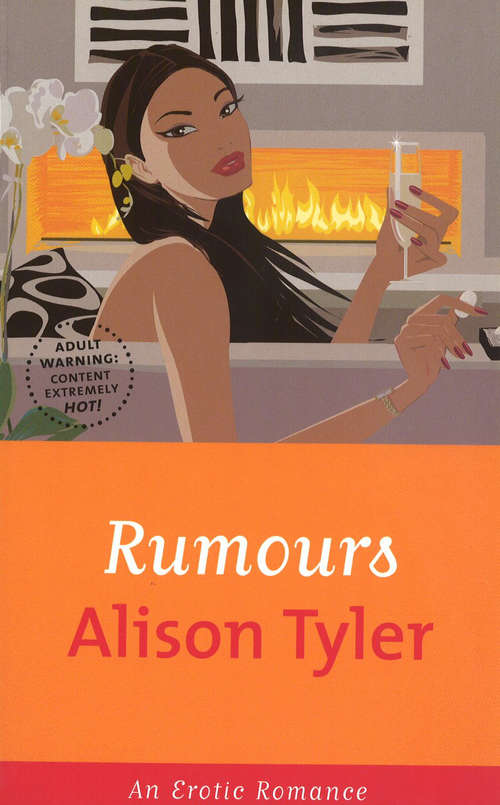 Book cover of Rumours