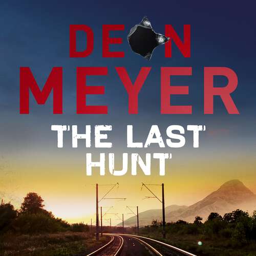 Book cover of The Last Hunt
