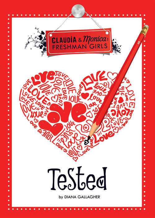 Book cover of Tested