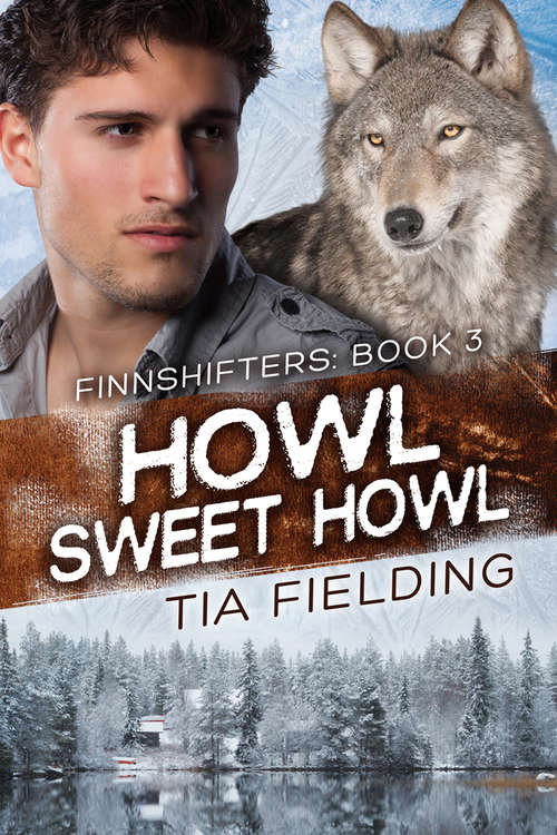 Howl Sweet Howl (Finnshifters Ser. #3)