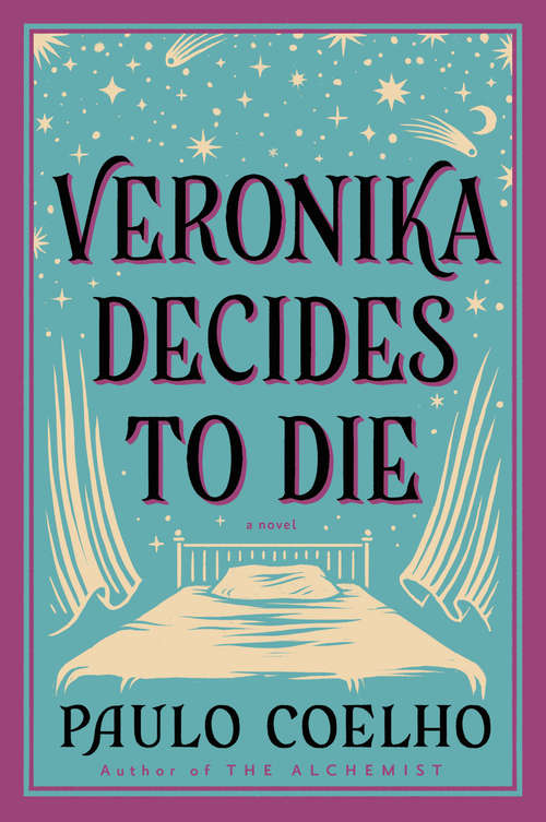 Veronika Decides to Die: A Novel of Redemption (P. S. Ser.)