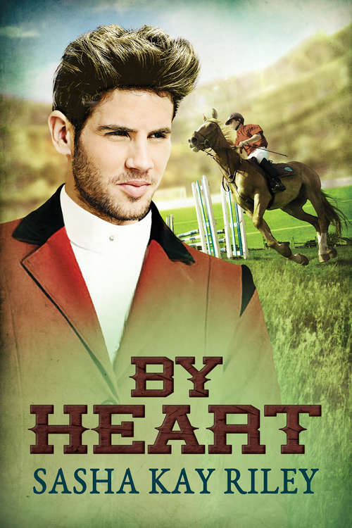 By Heart (Anderson Stables #4)