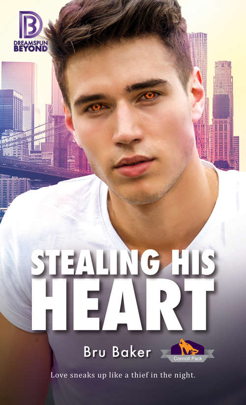 Stealing His Heart (Dreamspun Beyond #36)