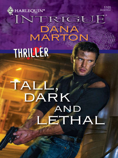 Book cover of Tall, Dark and Lethal