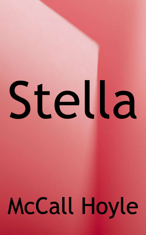 Book cover of Stella