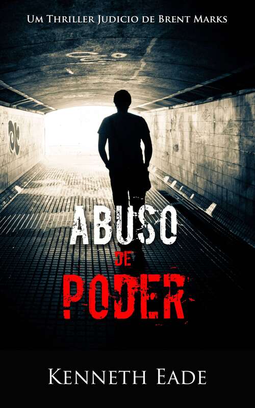 Book cover of ABUSO DE PODER