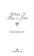 When I Fall in Love (Macleod Family #10)