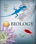 Biology (10th Edition)