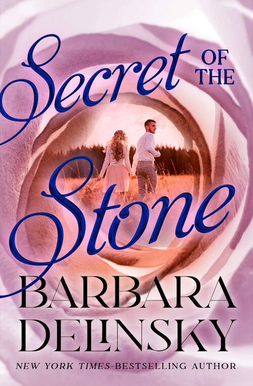 Book cover of Secret of the Stone