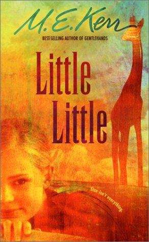 Book cover of Little Little