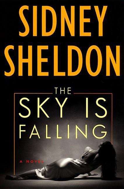 Book cover of The Sky Is Falling