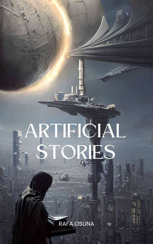 Book cover of Artificial Stories