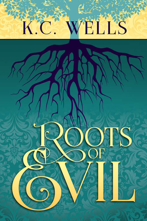 Roots of Evil (Merrychurch Mysteries #2)