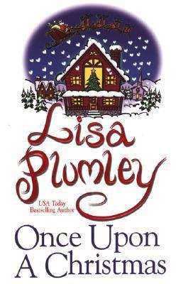 Book cover of Once Upon A Christmas