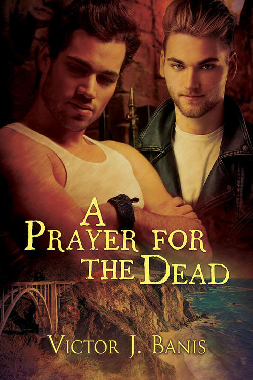 A Prayer for the Dead (Tom And Stanley Ser. #2)