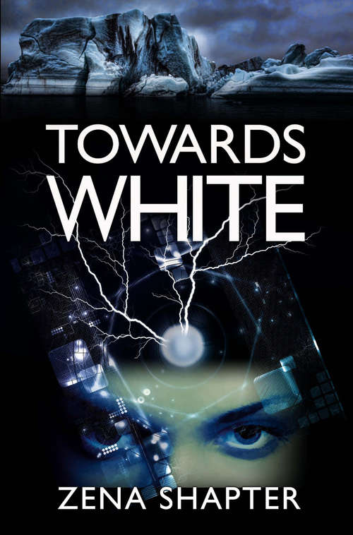 Book cover of Towards White
