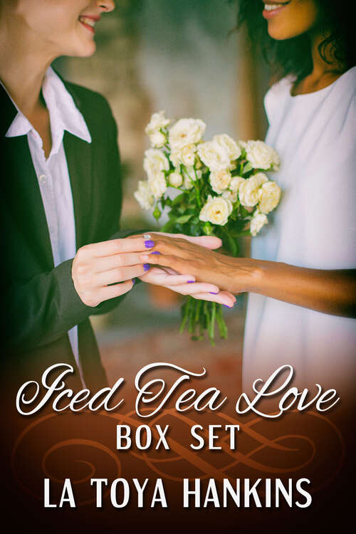 Book cover of Iced Tea Love Box Set