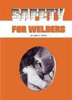 Book cover of Safety For Welders