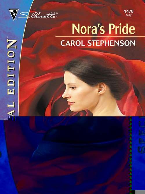 Book cover of Nora's Pride