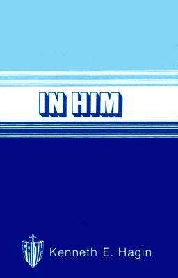 Book cover of In Him