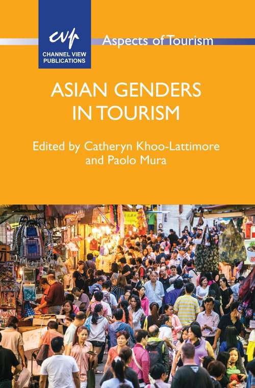 Asian Genders in Tourism