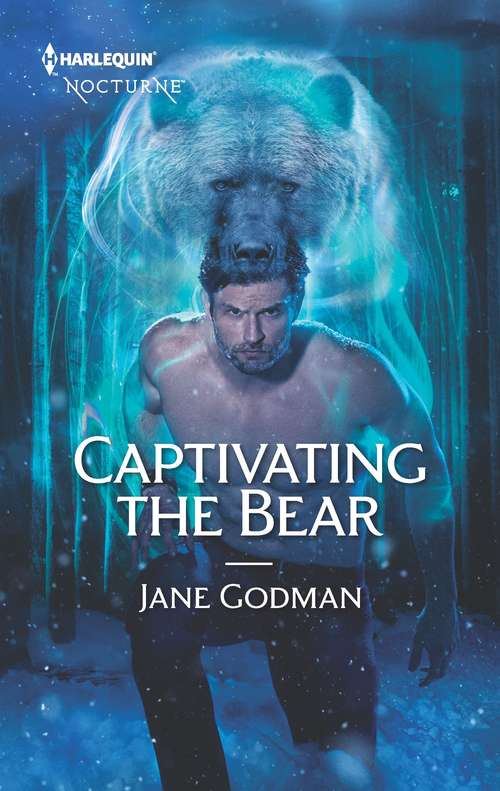 Captivating the Bear: Legendary Beast Captivating The Bear