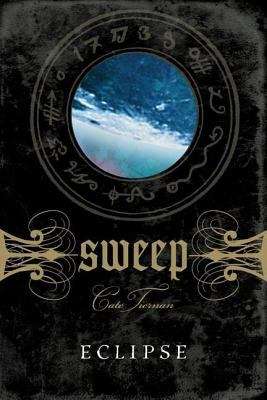 Book cover of Eclipse (Sweep #12)