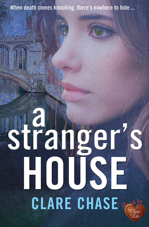 Book cover of A Stranger's House