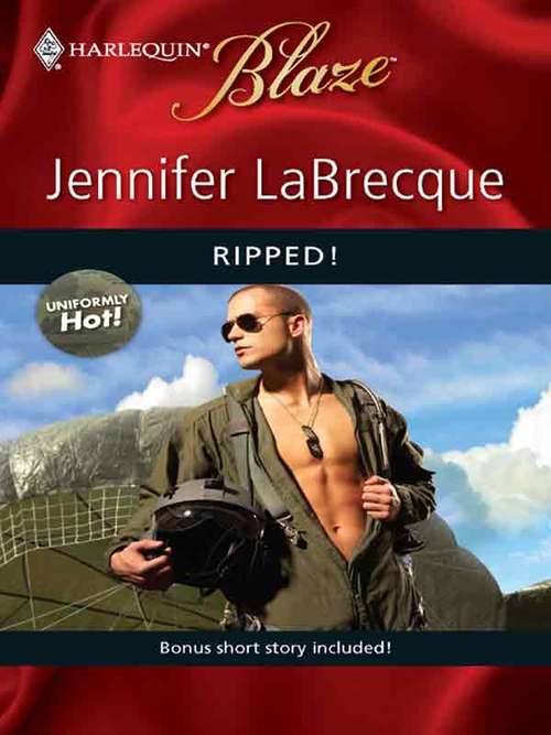 Book cover of Ripped!