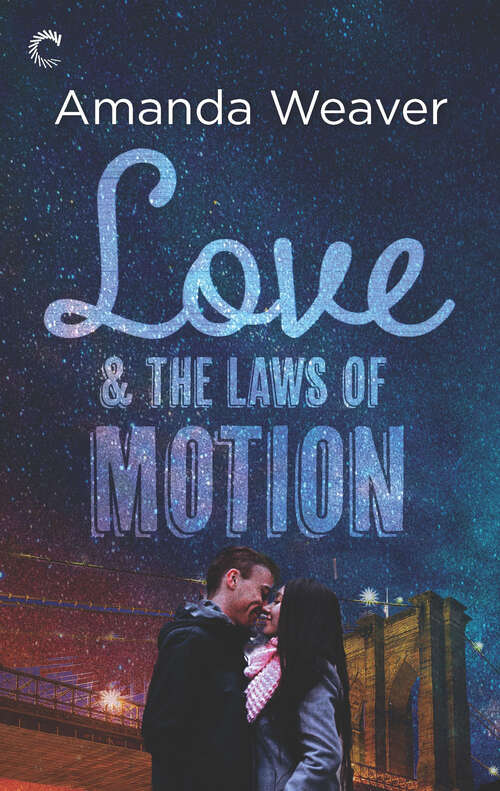 Book cover of Love and the Laws of Motion (Original) (The Romano Sisters #2)