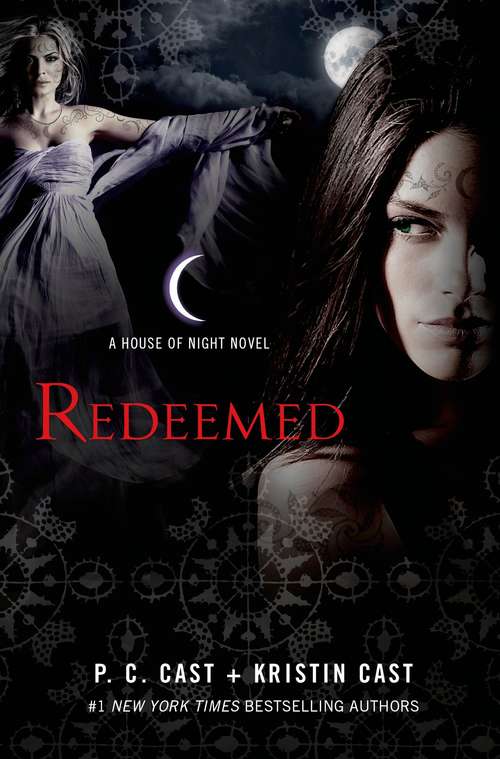 Redeemed (The House of Night #12)