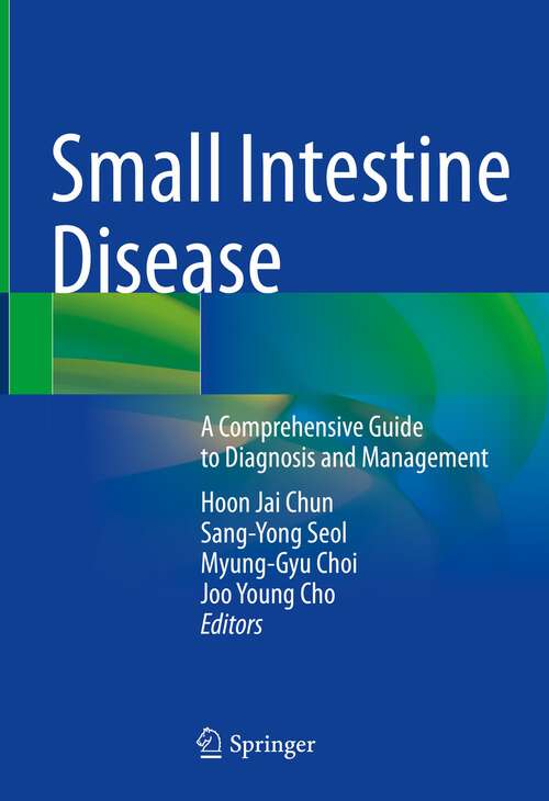 Small Intestine Disease