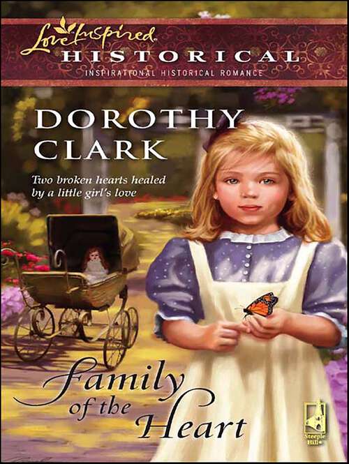 Book cover of Family of the Heart