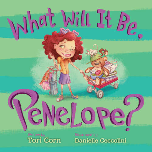 What Will It Be, Penelope?