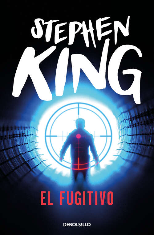 Book cover of El fugitivo